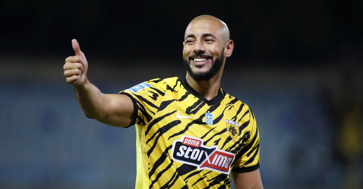 Άμραμπατ: Κοντά σε συμφωνία με την Ουιντάντ Καζαμπλάνκα