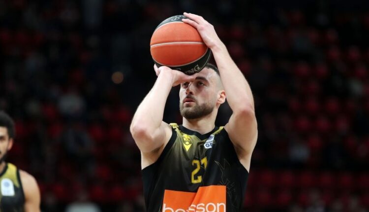 Stoiximan GBL: Τα αποτελέσματα της 16ης αγωνιστικής, η βαθμολογία και η επόμενη αγωνιστική