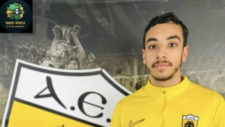 ΑΕΚ Β’: Ενισχύεται με την απόκτηση του Μπιλάλ Γκαζί