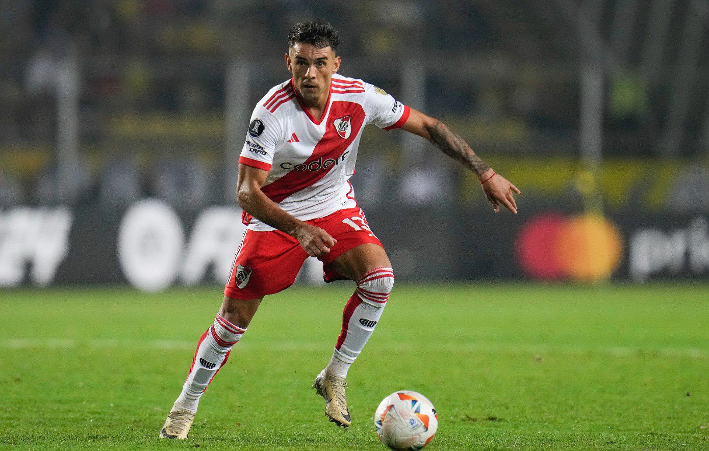 Έντσο Ντίας: Ο πρώην στόχος της ΑΕΚ μετακομίζει στη Σάο Πάολο