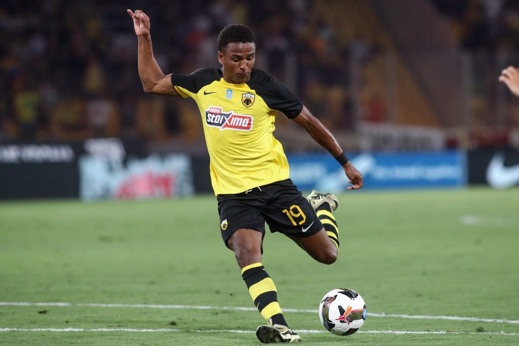 Ελίασον: Το παρασκήνιο πίσω από την αντιπρόταση της ΑΕΚ στη Γκρέμιο