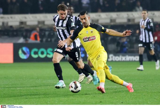 “Στόχος της Σεπαχάν ο Χατζησαφί”