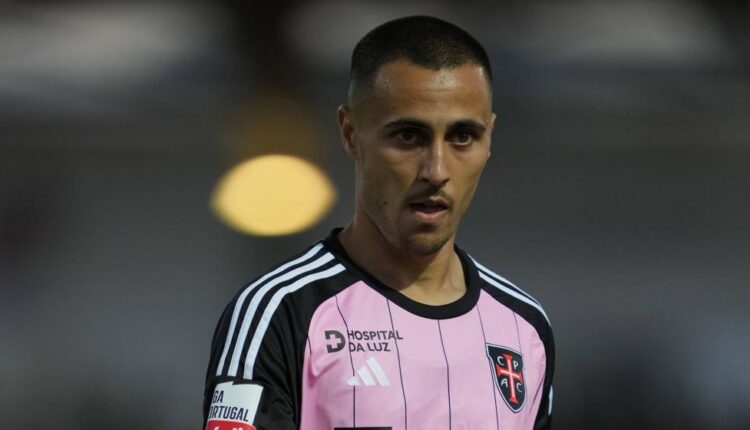 Ο Λεονάρντο Λέλο εν δράσει (VIDEO)