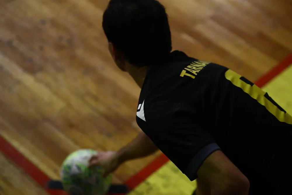 Futsal: Δύσκολο ματς για την ΑΕΚ αύριο απέναντι στον Ερμή Ζωγράφου