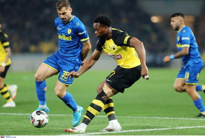 ΑΕΚ: Η ανάγκη για αυτοματισμούς και ατομικές εμπνεύσεις