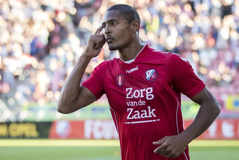 Επιστροφή στην Ουτρέχτη για τον Σεμπαστιάν Αλέ – Συμπαίκτης με τον Βασίλη Μπάρκα