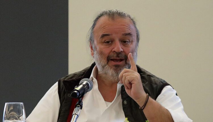 Ηλιόπουλος για Ριμπάλτα: «Προσπαθούμε να συγχρονιστούμε και να αξιοποιήσουμε τις εμπειρίες του»