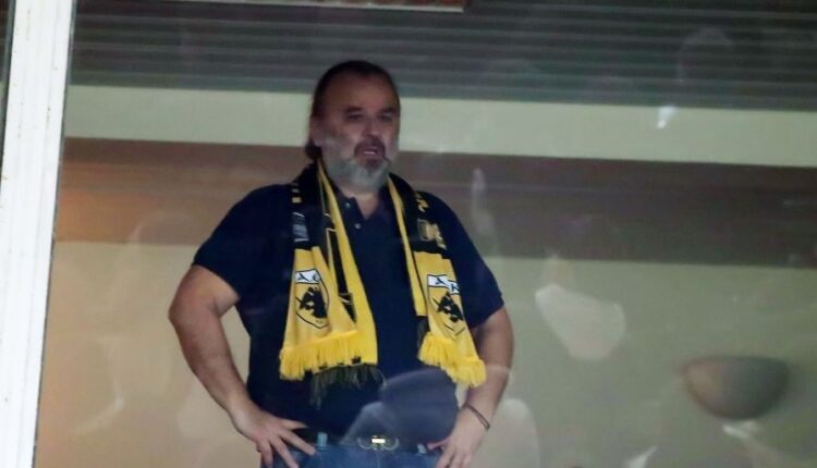 Ηλιόπουλος: «Δεν μας δόθηκε πέναλτι – Έχει δρόμο το πρωτάθλημα»