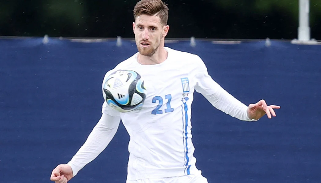 Γιώργος Κυριακόπουλος: Ο παίκτης που εξετάζει η ΑΕΚ εν δράσει! (VIDEO)