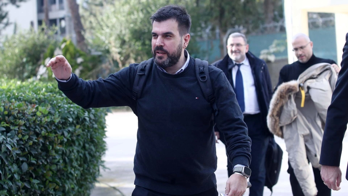 ΠΑΟΚ: «Αμφισβητούμε το βίντεο που τιμώρησε τον Λουτσέσκου»