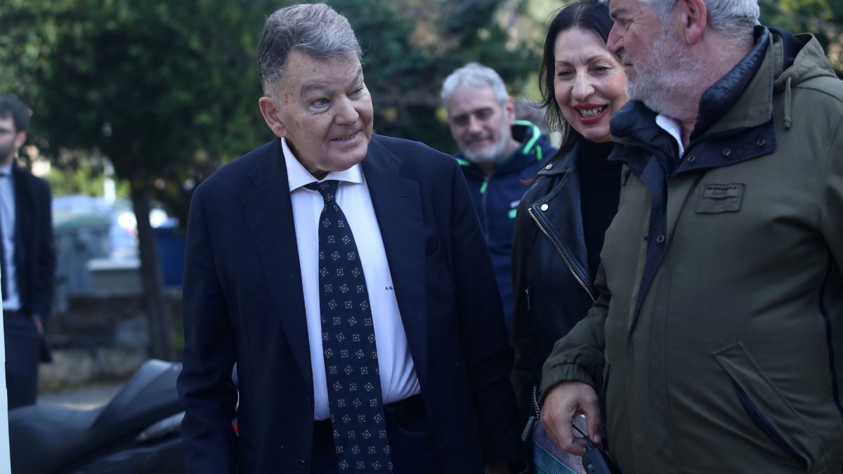 Κούγιας για το θέμα υγείας του: «Το πρόβλημα είναι γνωστό εδώ και χρόνια – Δεν υπάρχει κανένας λόγος ανησυχίας»