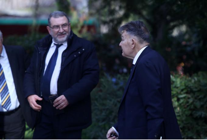 Κούγιας: «Θα αθωωθεί πανηγυρικά ο Λουτσέσκου» (vid)