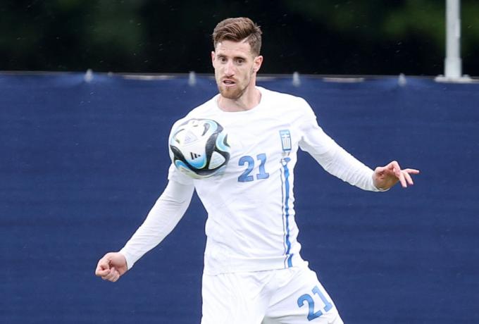 ΑΕΚ: Δυσκολίες στις διαπραγματεύσεις με τη Μόντσα για Κυριακόπουλο