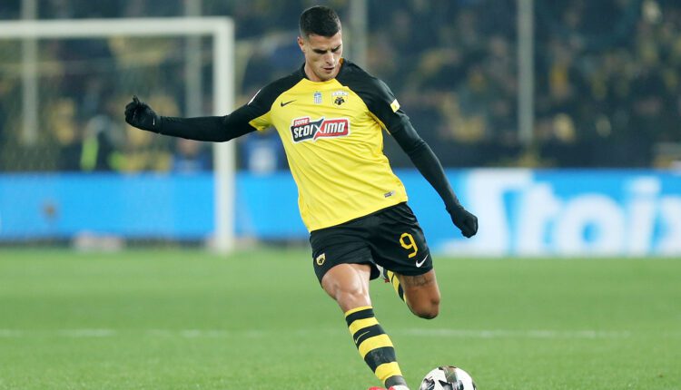 Stoiximan Superleague: Ανέβηκε στην δεύτερη θέση η ΑΕΚ