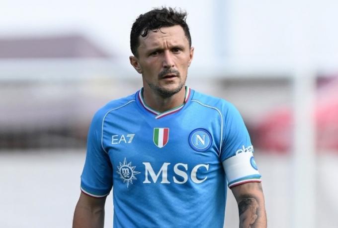 ΑΕΚ: «Τσεκάρει» τον Μάριο Ρουί η Ένωση!