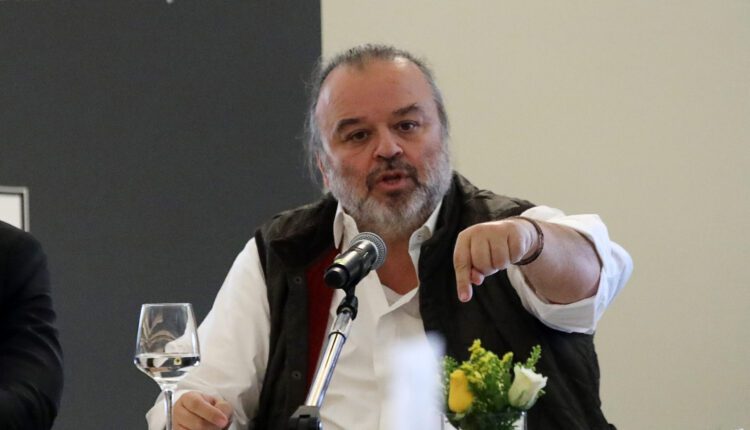 Ηλιόπουλος για Ελίασον και Πινέδα: «Τα κοσμήματά μας θα τα δώσουμε, μόνο αν μας δώσουν αυτά που αξίζουν»