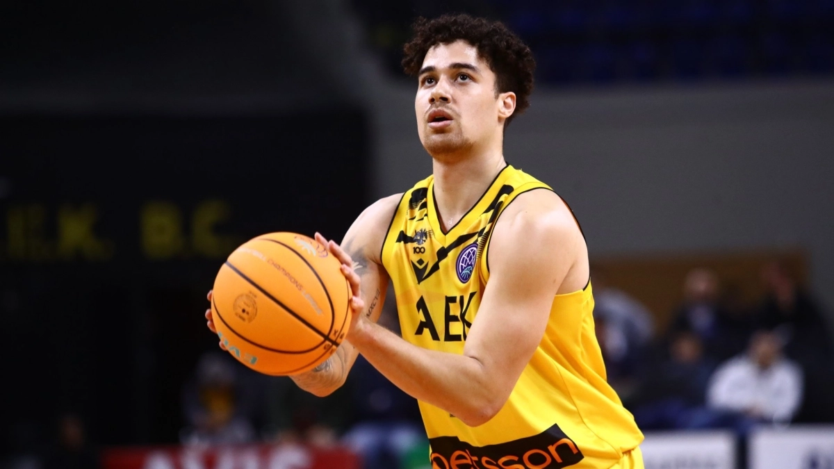 ΑΕΚ Betsson: Χωρίς Ομπιέσε η προπόνηση της «Βασίλισσας»