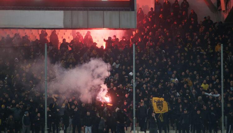 Ετήσια κοπή πίτας της Original 21 Old School