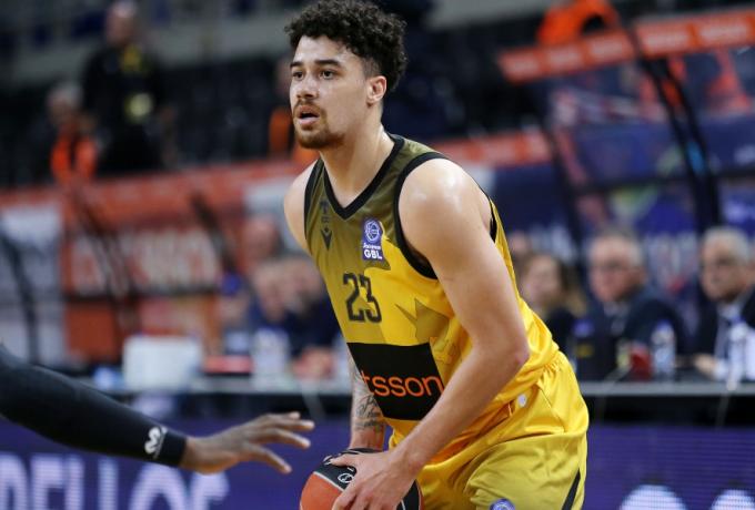 Χωρίς Ομπιέσι η ΑΕΚ για τη μάχη στο ΣΕΦ