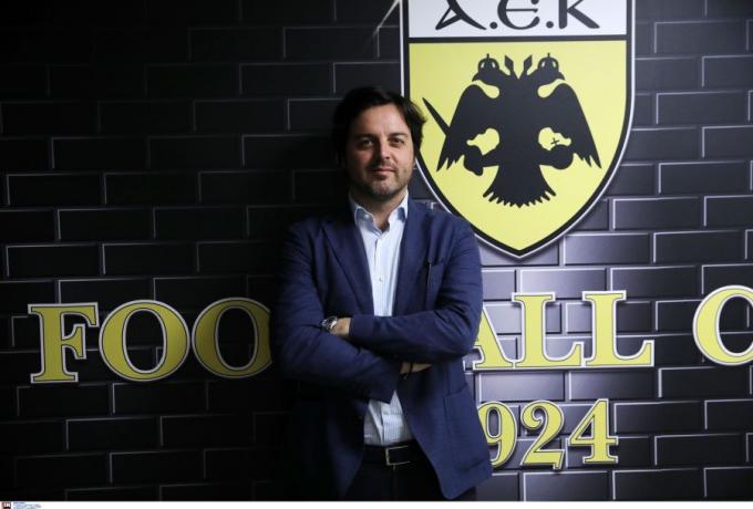 ΑΕΚ: Παλεύει για αριστερό μπακ πριν τη λήξη των μεταγραφών