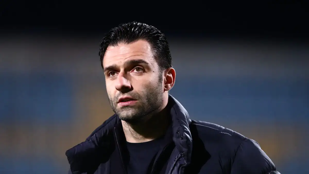 Επιτροπή Εφέσεων: Απέρριψε την έφεση του Τζαβέλλα