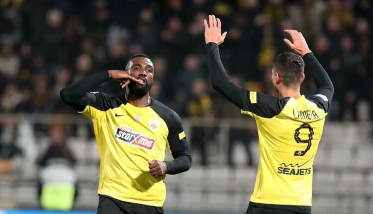 Πιερό: “Ήταν αποτέλεσμα ομαδικής δουλειάς”