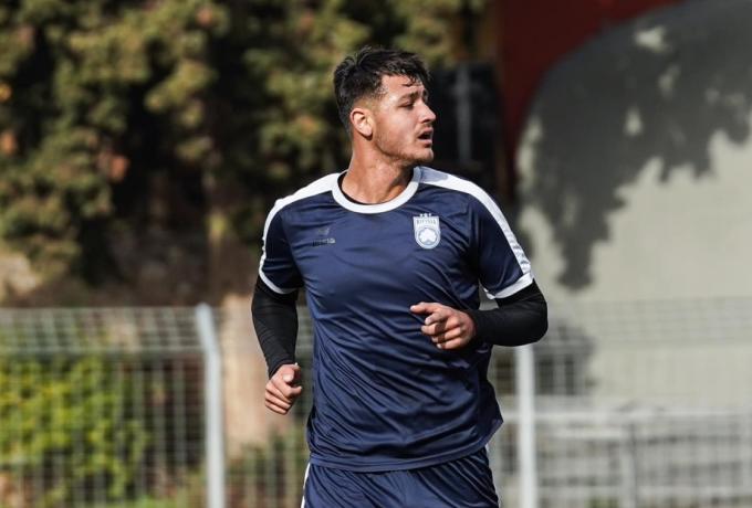 ΑΕΚ Β: Ο Απόστολος Χριστόπουλος ξανά στα κιτρινόμαυρα