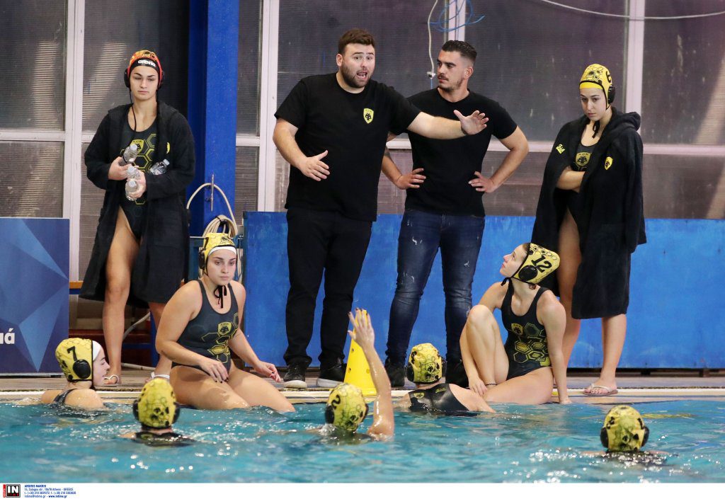 ΑΕΚ – ΠΑΟΚ: Σημαντική δοκιμασία για την «Ένωση» στην Α1