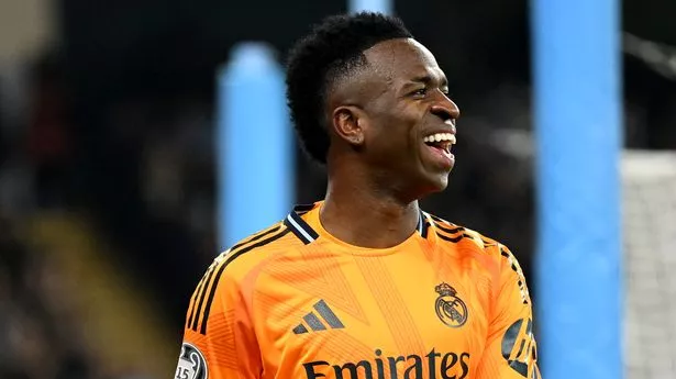 Βινίσιους – Ρεάλ: Επαφές με Σαουδάραβες για πρόταση 1 δισ. ευρώ!