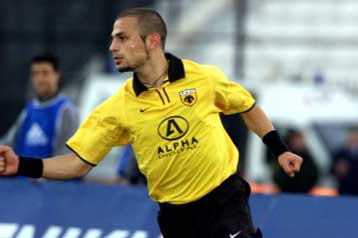 Σαν Σήμερα 28/2/2002: Η ΑΕΚ ήρθε ισόπαλη (2-2) με την Ίντερ και αποκλείστηκε από το Κύπελλο UEFA