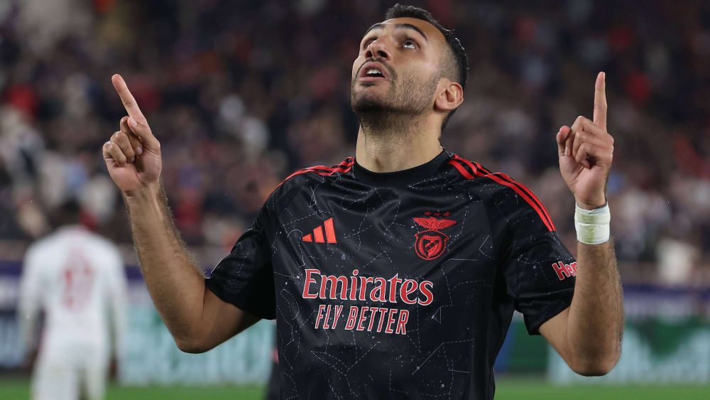 Ρεκόρ Παυλίδη στο Champions League – «Είμαι περήφανος που είμαι Έλληνας»