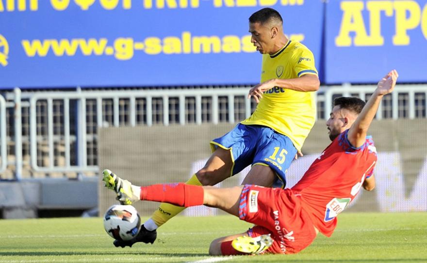 Βόλος – Παναιτωλικός: Η ώρα και το κανάλι του αγώνα