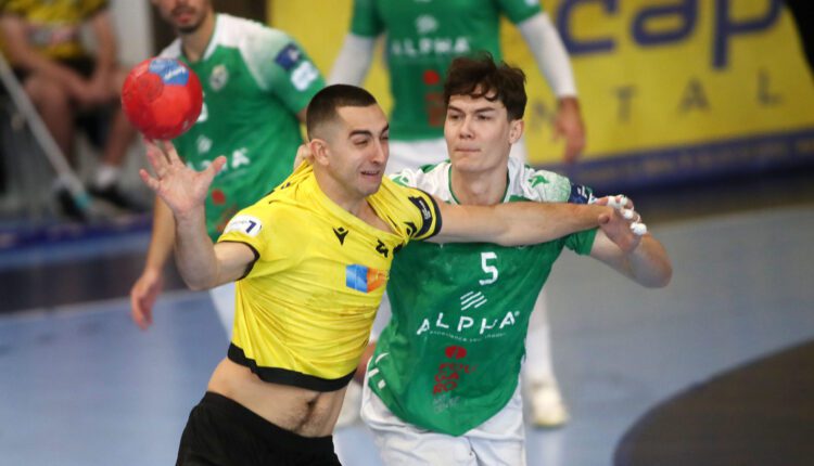 ΧΑΝΘ – ΑΕΚ: Η ώρα και το κανάλι του αγώνα