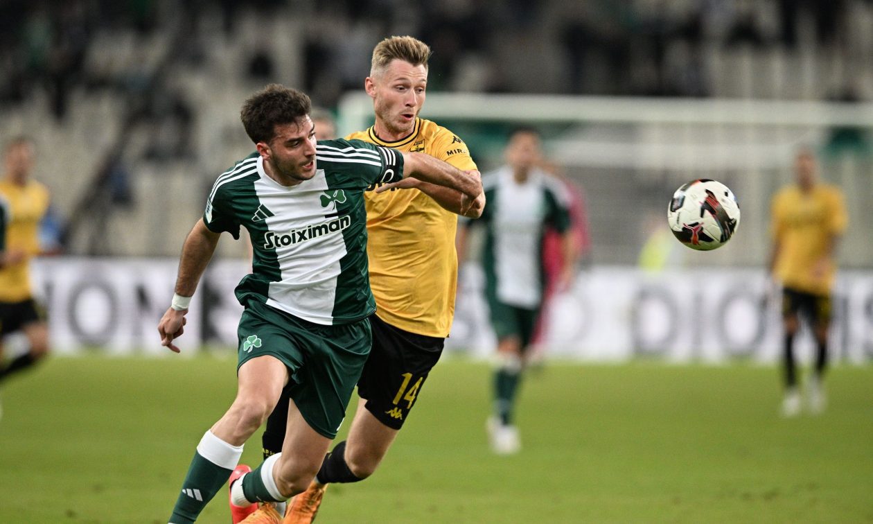 Άρης – Παναθηναϊκός: H ώρα και το κανάλι του αγώνα