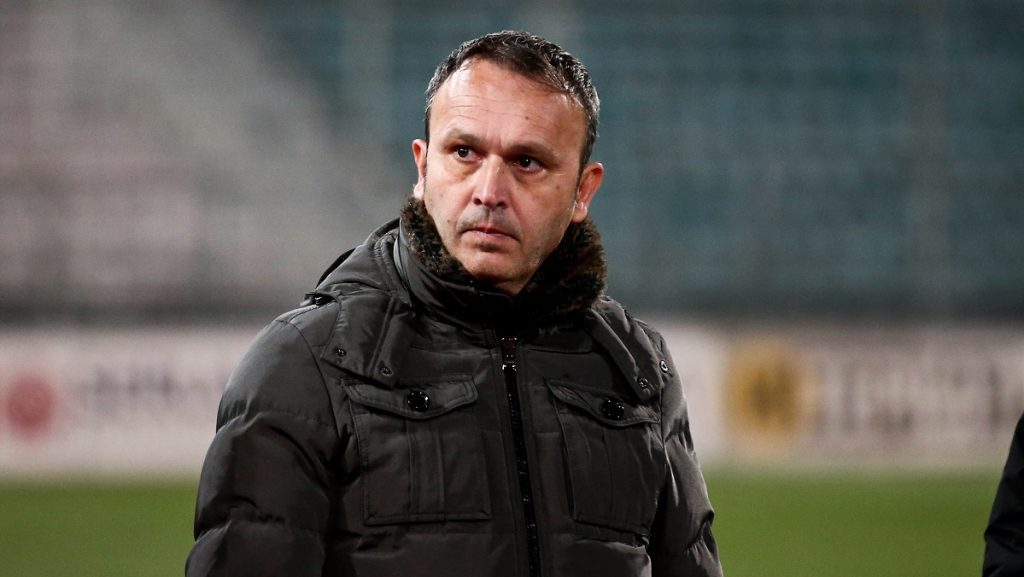 Επίσημο: Παρελθόν ο Μπράτσος από τον Βόλο – Φαβορί ο Χρήστος Κόντης