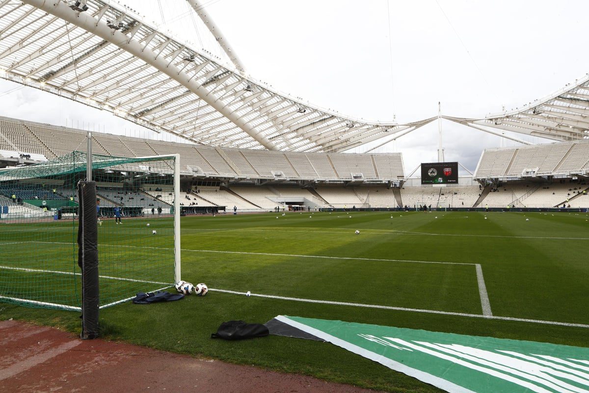 ΟΑΚΑ: 19 συλλήψεις για συμπλοκή μεταξύ οπαδών του Παναθηναϊκού