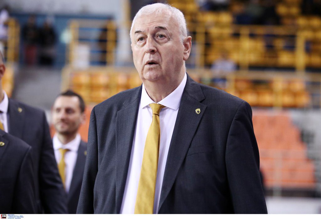 Σάκοτα: «Ήταν η χειρότερη εμφάνισή μας»