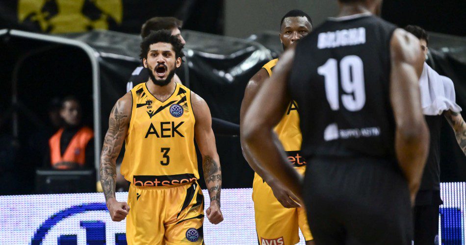 Χαμπ: «Μεγάλη ευκαιρία το Κύπελλο, γίνονται τα πάντα στα νοκ-άουτ – Ο κόσμος να είναι και εδώ δίπλα μας»