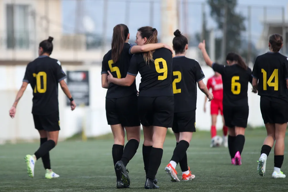 ΑΕΚ: Με τον Παναθηναϊκό στο Κορωπί για την νίκη!