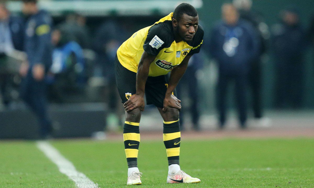 ΑΕΚ: Ο Ρότα πρώτος στις ασίστ – Ισοφάρισε τον Λαμέλα ο Κοϊτά