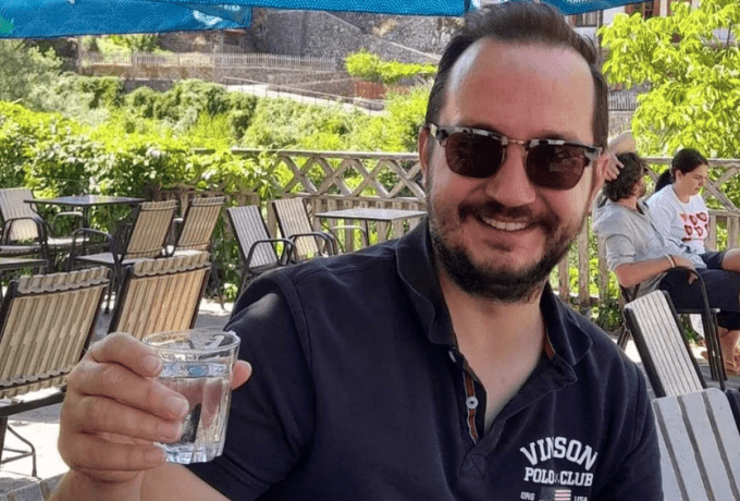 Καλογήρου: Δεν βρέθηκαν ίχνη από ξένο dna στα νύχια και τα ρούχα του – «Η μητέρα του έχει κλείσει πολλούς μέσα»