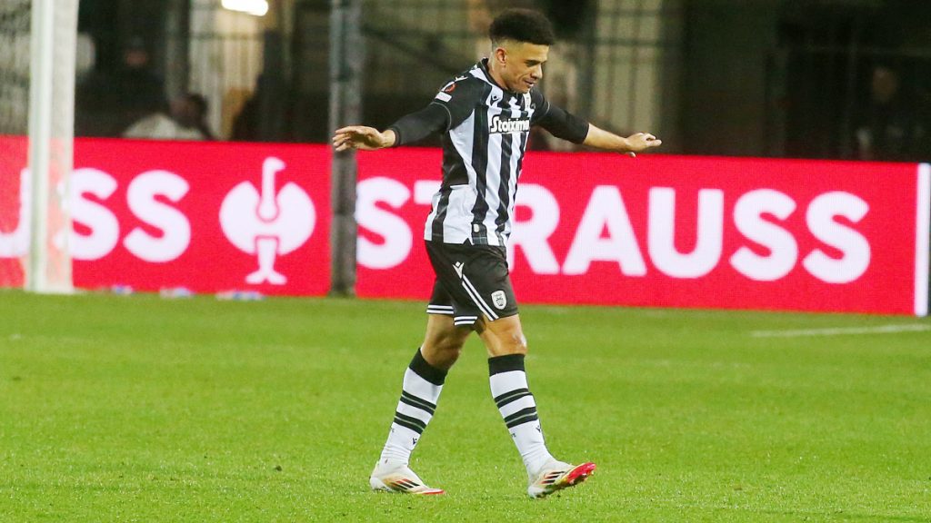 Τάισον: Ζήτησε συγγνώμη και αφήνει ανοιχτό το ενδεχόμενο αποχώρησης!