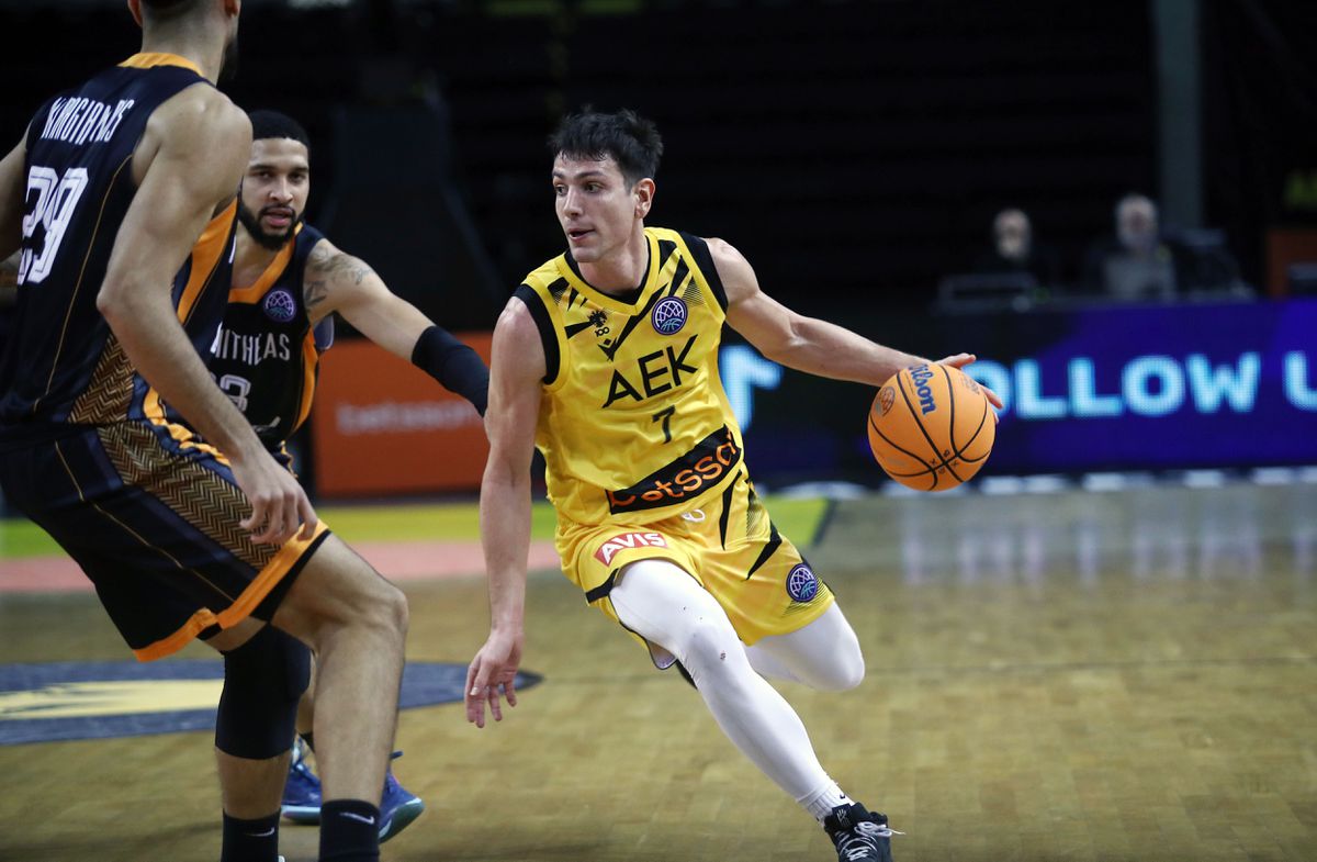 Φλιώνης: «Το Κύπελλο είναι στόχος μας – Δεν είναι ώρα για λόγια»