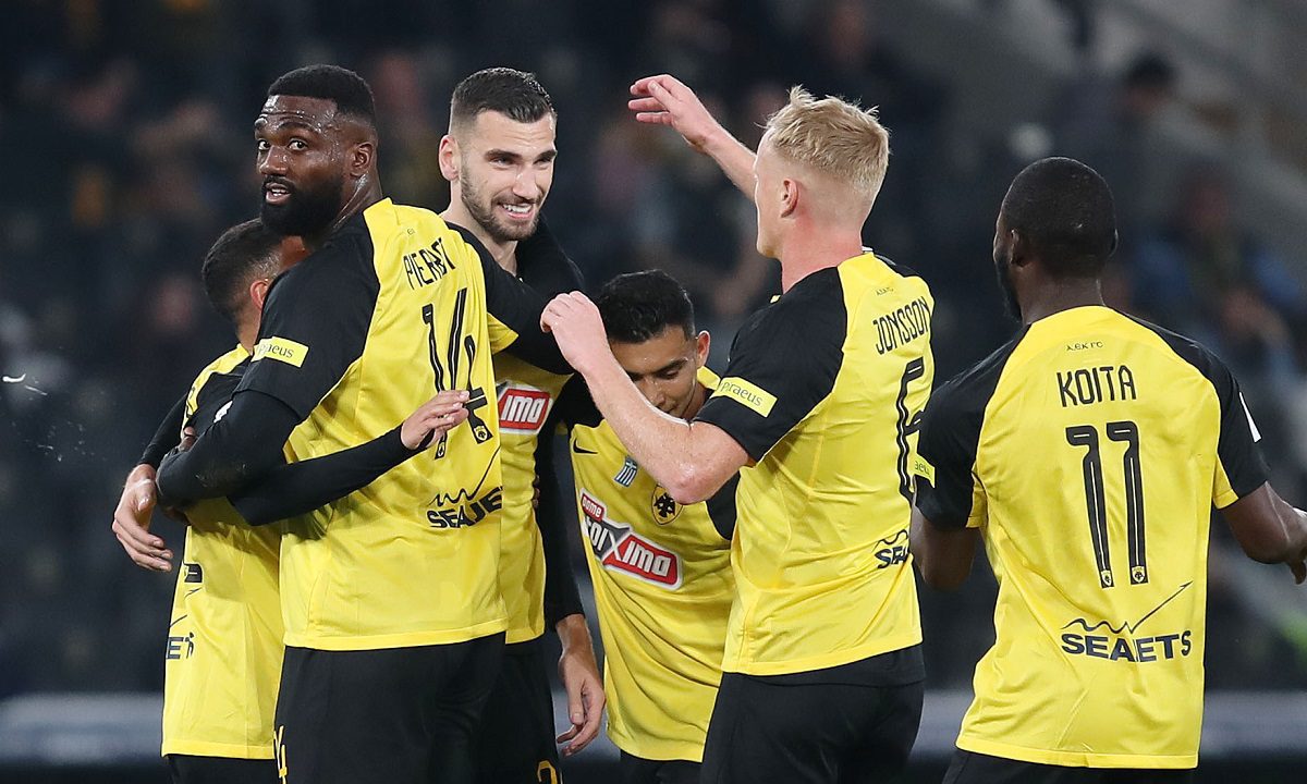 Conference League 2025/26: Η ΑΕΚ στο γκρουπ των ισχυρών στον 2ο προκριματικό – Τι να περιμένει στην κλήρωση (ΦΩΤΟ)