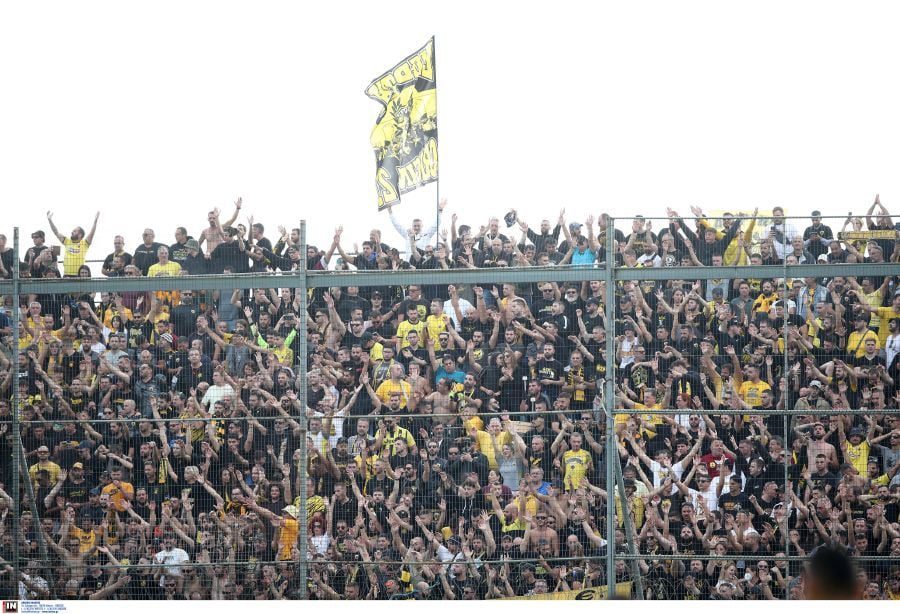 Αστέρας: «Η ΠΑΕ ΑΕΚ δεν ζήτησε εισιτήρια – Δικαίωμα εισόδου μόνο για τους κατόχους διαρκείας»