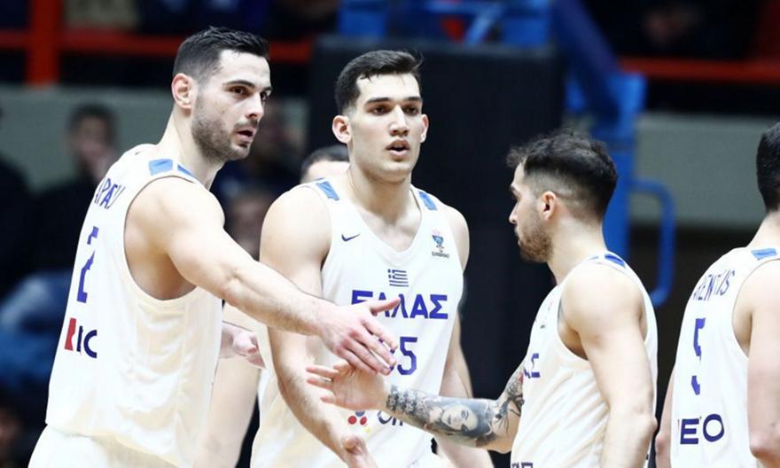 Νίκησε και την Ολλανδία η Ελλάδα!