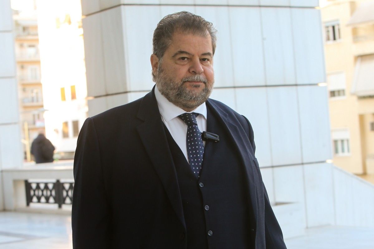 Θλίψη στο ελληνικό ποδόσφαιρο: Έφυγε από τη ζωή ο Βαγγέλης Μπαταγιάννης