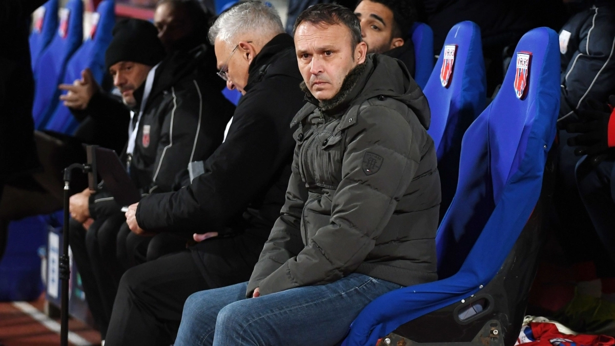 Μπράτσος: Αποχωρεί από την Athens Kallithea – Η ανακοίνωση του συλλόγου