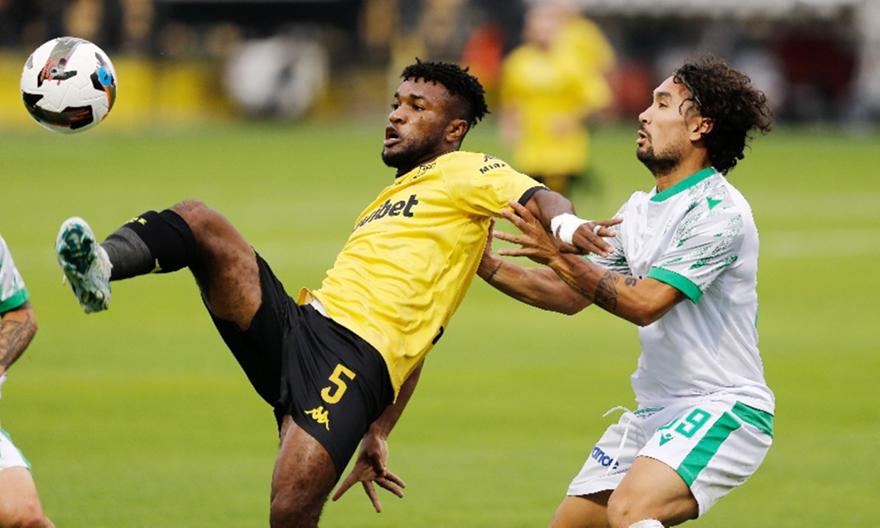 Λεβαδειακός – Άρης: Η ώρα και το κανάλι του αγώνα