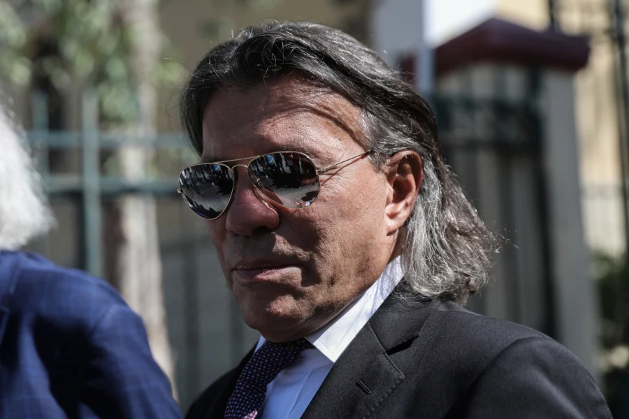 Ψινάκης για Μάτι: «Με το που έμαθα για τη φωτιά έψαχνα τρόπο να πάω – Γύρω στις 10 μάθαμε για νεκρούς»